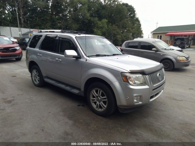 Mercury Mariner (2010)