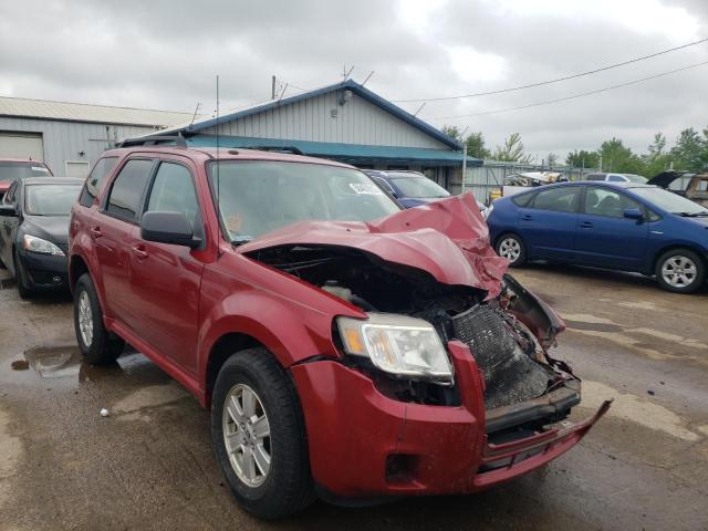 Mercury Mariner (2010)
