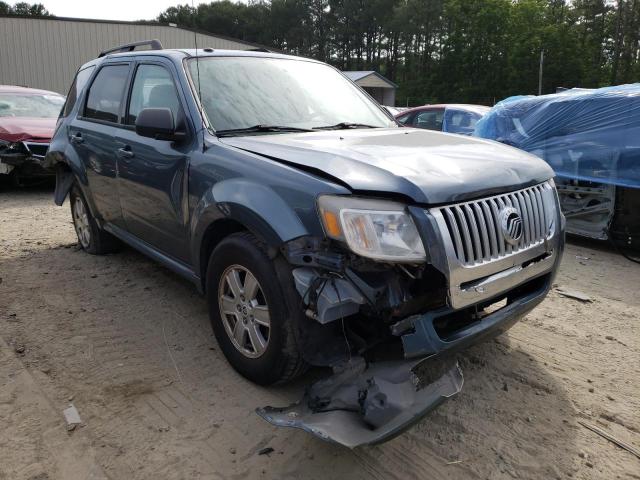 Mercury Mariner (2010)