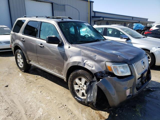 Mercury Mariner (2010)
