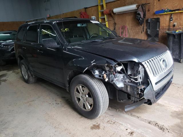 Mercury Mariner (2010)