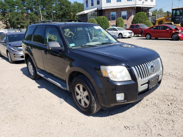 Mercury Mariner (2010)