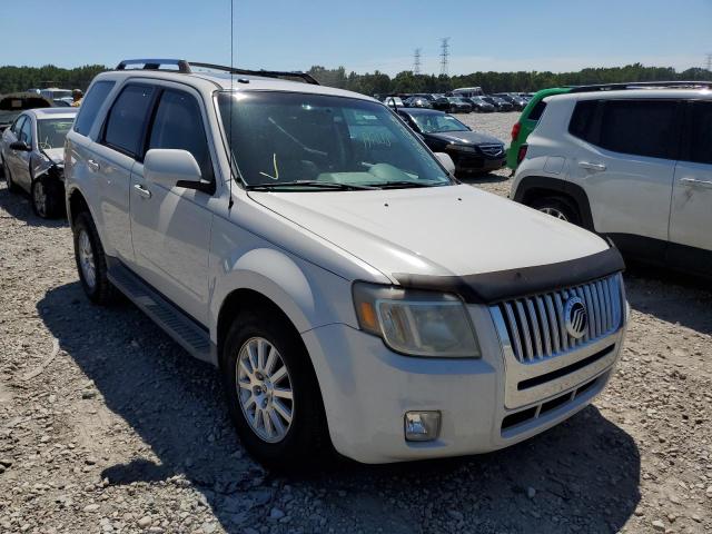 Mercury Mariner pr (2010)