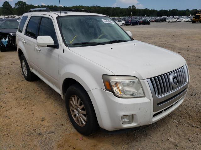 Mercury Mariner pr (2010)
