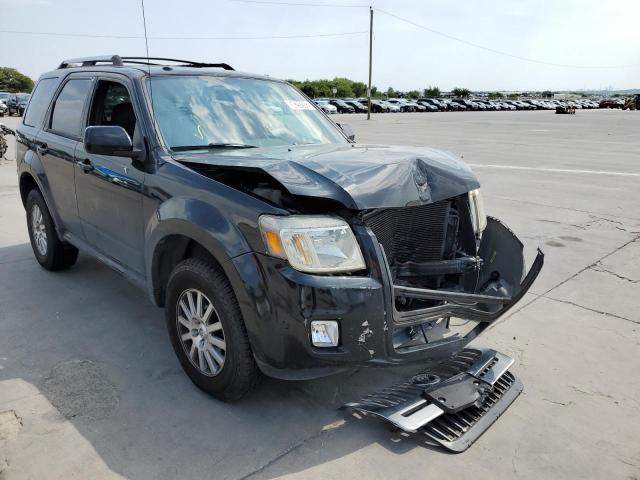 Mercury Mariner pr (2010)