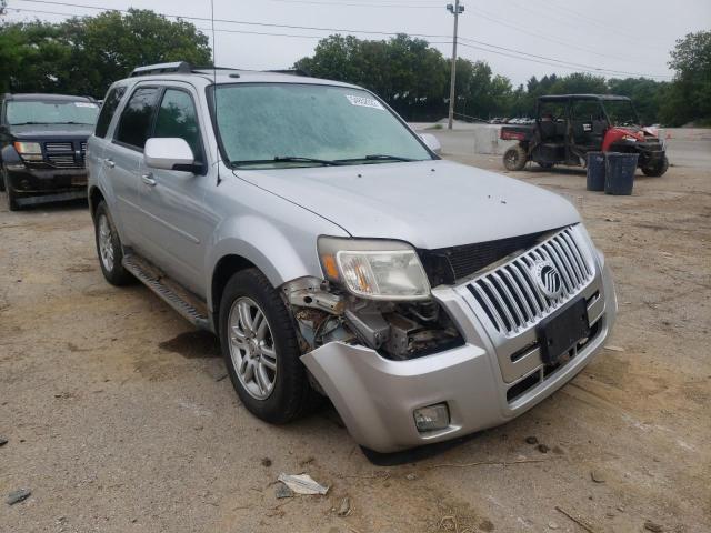Mercury Mariner pr (2010)