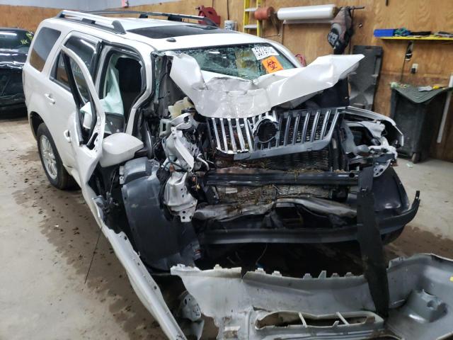 Mercury Mariner pr (2010)