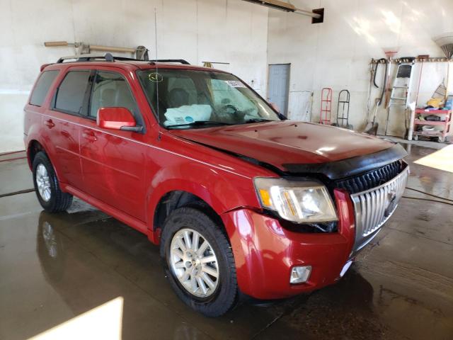 Mercury Mariner pr (2010)