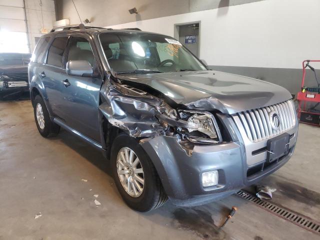 Mercury Mariner pr (2011)