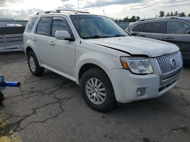 Mercury Mariner pr (2011)