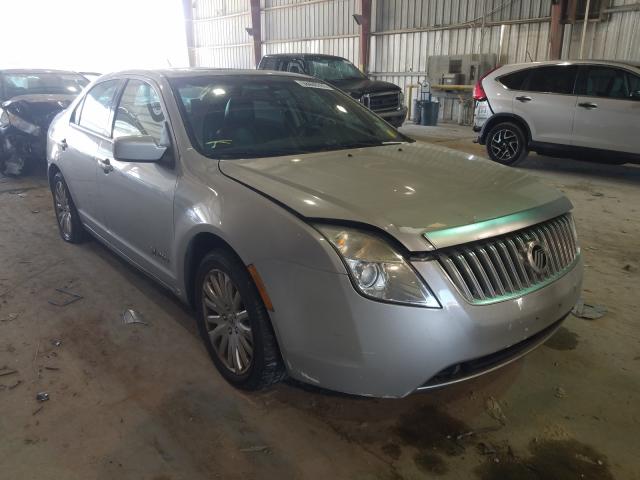 Mercury Milan hybr (2010)