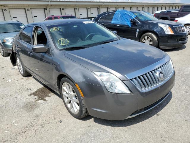 Mercury Milan prem (2010)