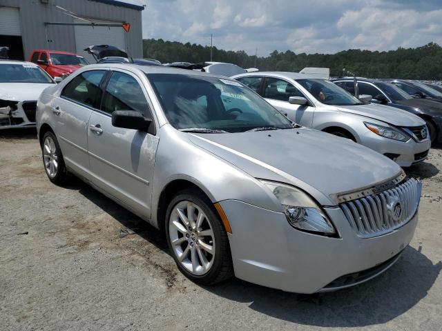Mercury Milan prem (2010)