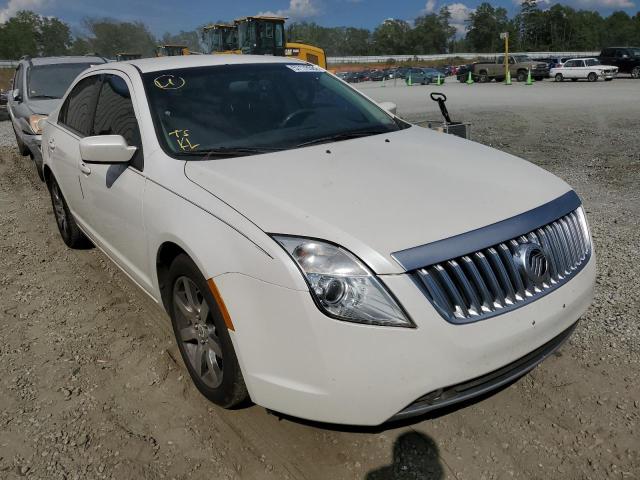 Mercury Milan prem (2010)