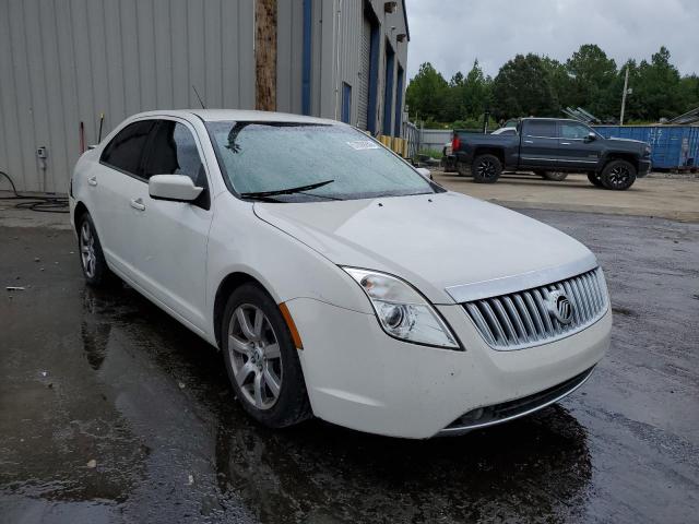 Mercury Milan prem (2010)