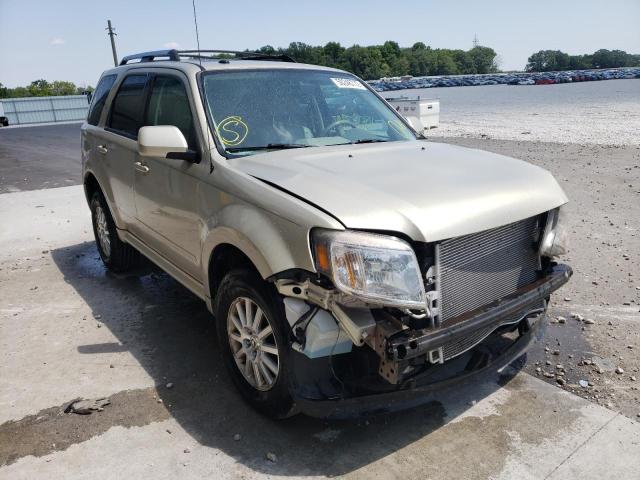 Mercury Mariner pr (2010)