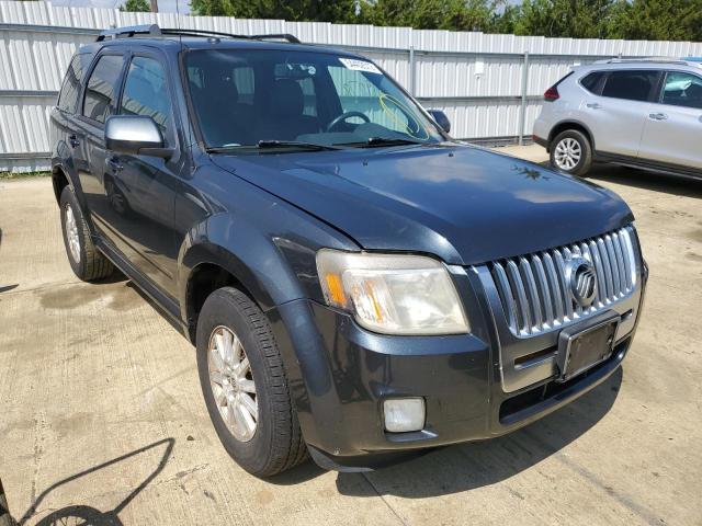 Mercury Mariner pr (2010)