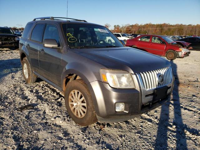 Mercury Mariner pr (2011)