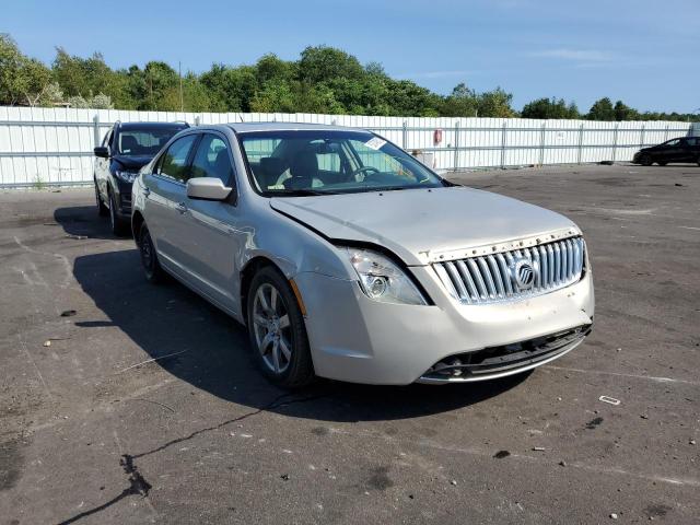 Mercury Milan prem (2010)