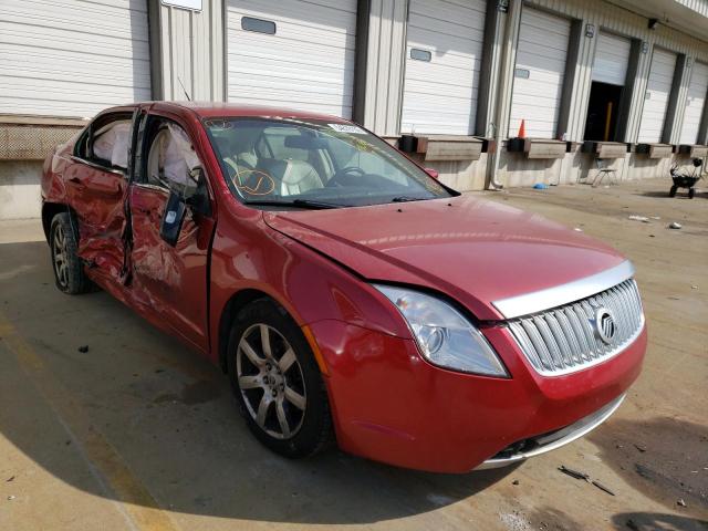 Mercury Milan prem (2010)