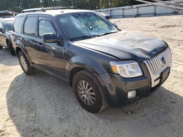 Mercury Mariner pr (2010)