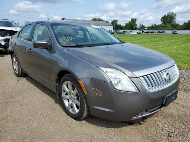 Mercury Milan prem (2010)