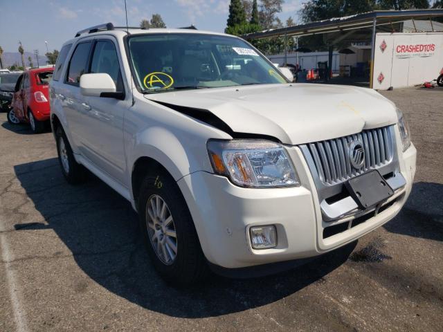 Mercury Mariner pr (2010)
