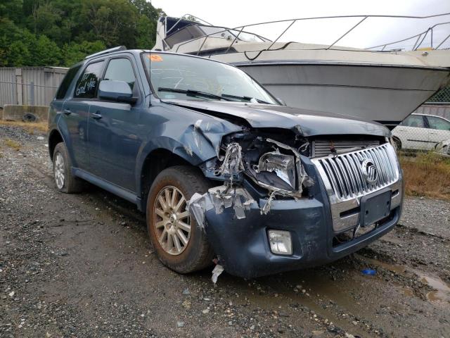 Mercury Mariner pr (2010)