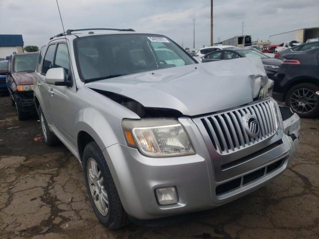 Mercury Mariner pr (2010)