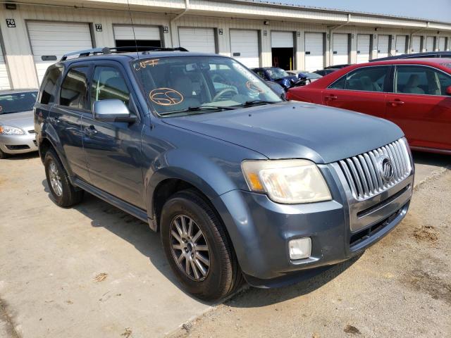 Mercury Mariner pr (2010)