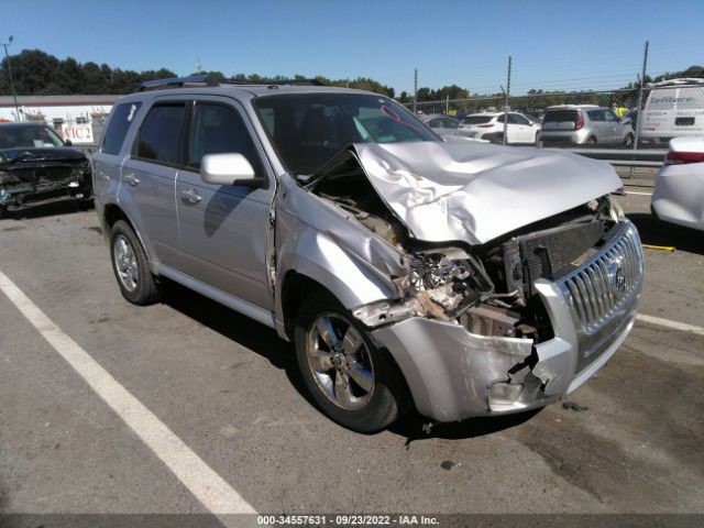 Mercury Mariner (2011)