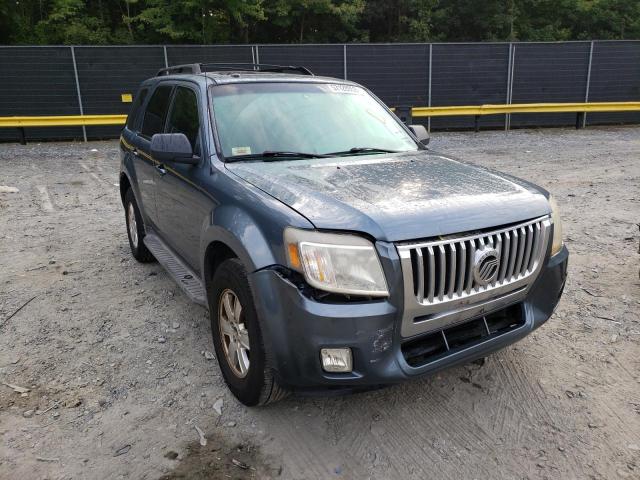 Mercury Mariner (2010)
