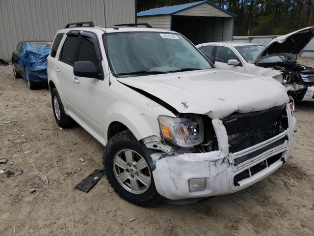 Mercury Mariner (2010)
