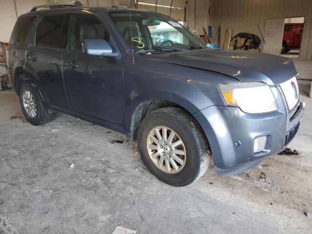 Mercury Mariner pr (2010)