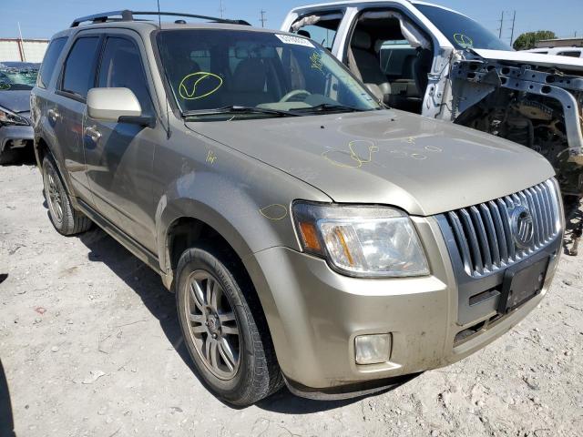 Mercury Mariner pr (2010)