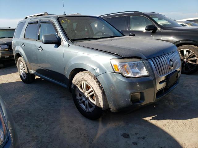 Mercury Mariner pr (2010)