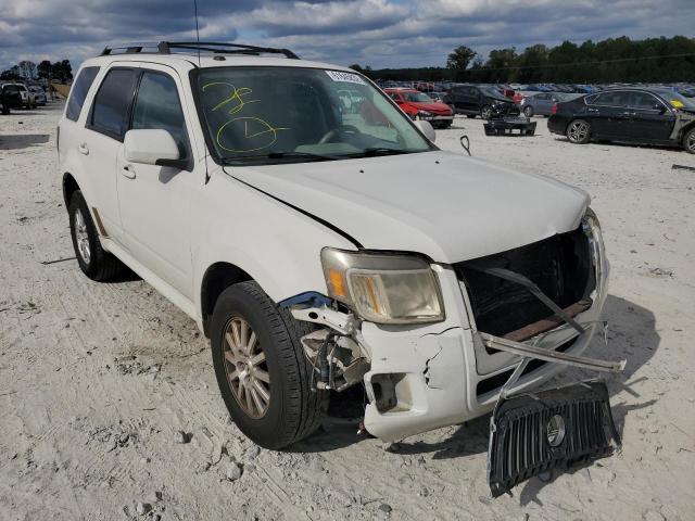 Mercury Mariner pr (2010)