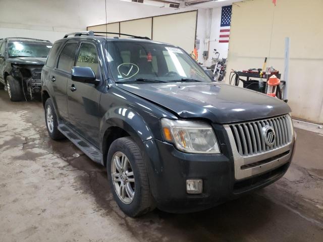 Mercury Mariner pr (2010)