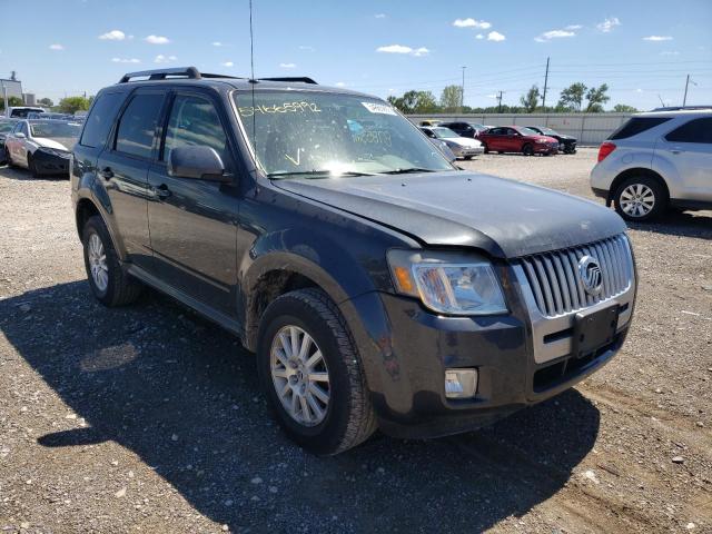 Mercury Mariner pr (2010)