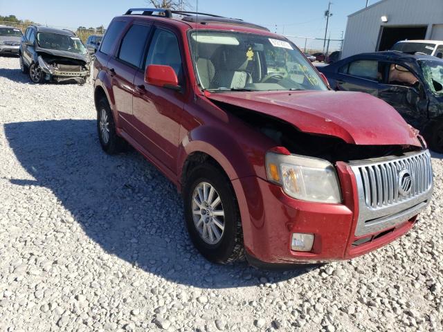 Mercury Mariner pr (2010)