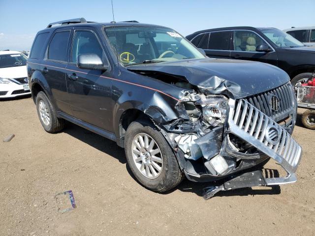 Mercury Mariner pr (2010)