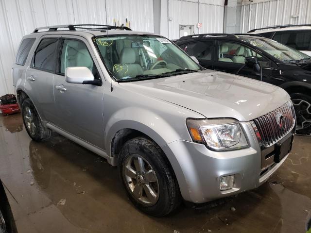 Mercury Mariner pr (2011)