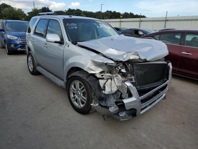 Mercury Mariner pr (2010)