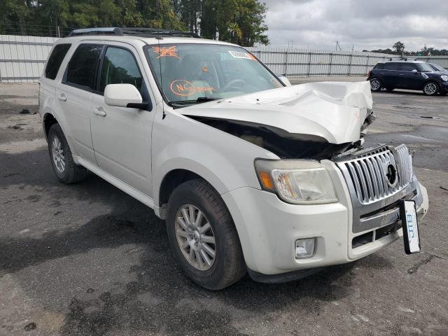 Mercury Mariner pr (2010)