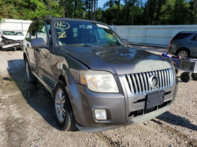 Mercury Mariner pr (2010)