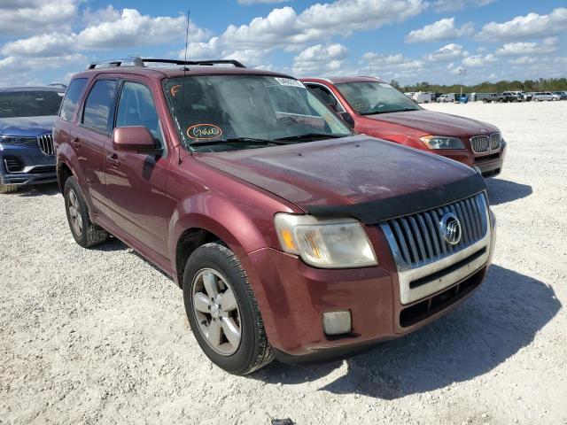 Mercury Mariner pr (2010)