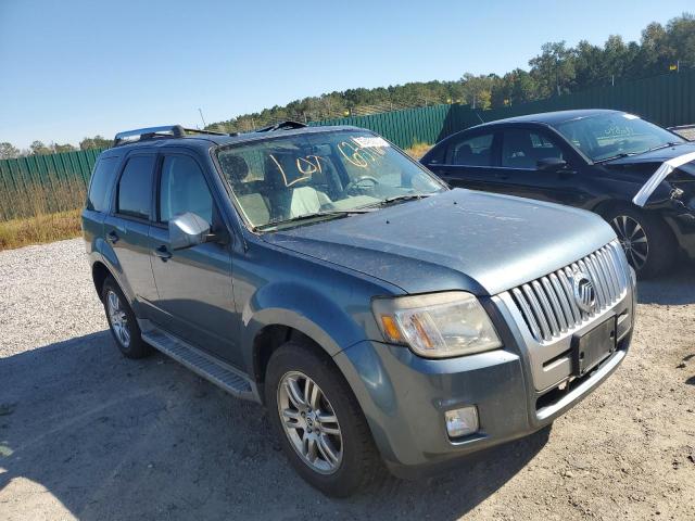 Mercury Mariner pr (2010)