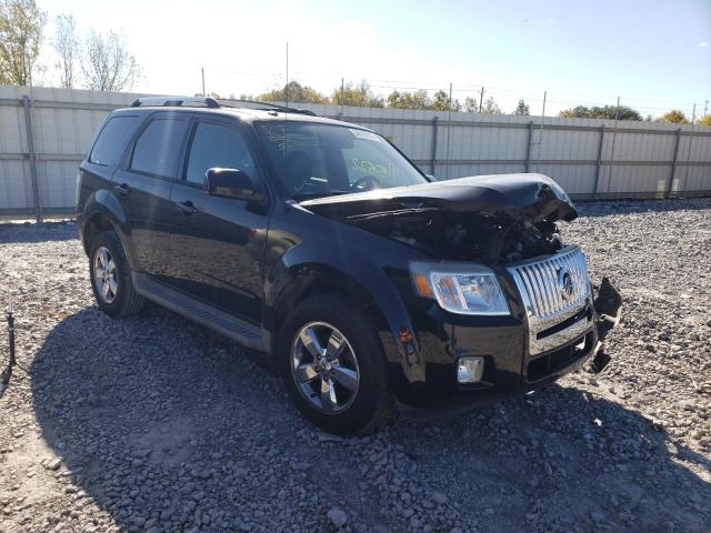 Mercury Mariner pr (2011)
