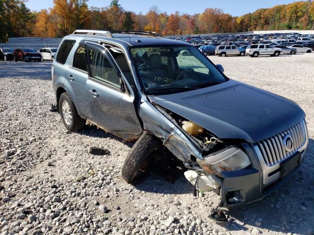 Mercury Mariner pr (2011)