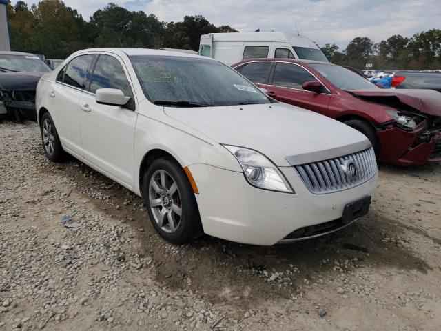 Mercury Milan prem (2010)